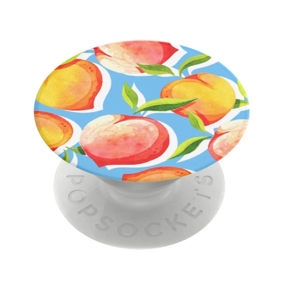 Popsocket - Just Peachy (GLOSS)